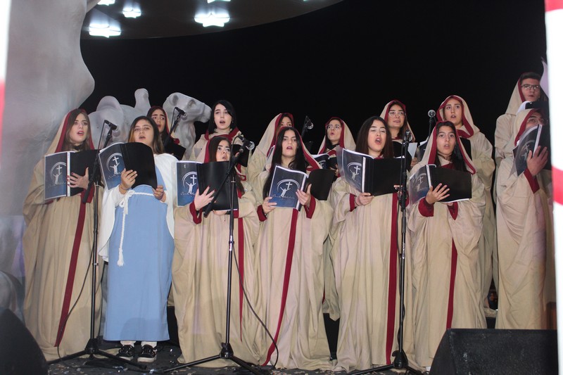 Jounieh Christmas Wonders 2018